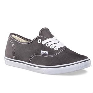 Women’s Authentic Low Pro Vans